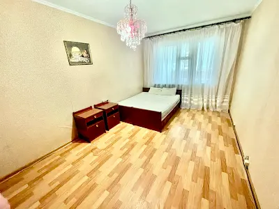 квартира за адресою Радунська вул., 14-А
