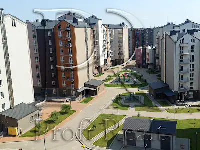 квартира за адресою Героїв Крут вул., 8