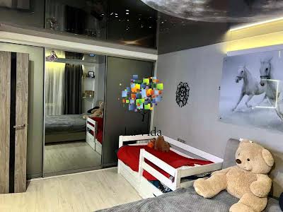 квартира за адресою Світлицького вул., 23-А