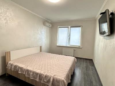 квартира за адресою Бориса Гмирі вул., 20