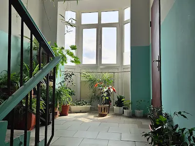 квартира за адресою Балукова вул., 2-Б