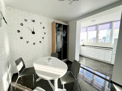 квартира за адресою Боголюбова вул., 33
