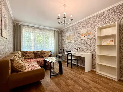 квартира по адресу Варненская ул., 12/4