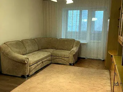 квартира за адресою Петропавлівська вул., 14