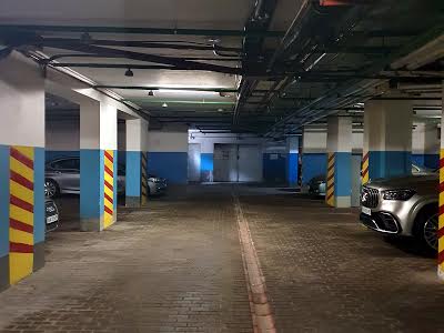 квартира за адресою Провіантська вул. (Галі Тимофєєвої), 3
