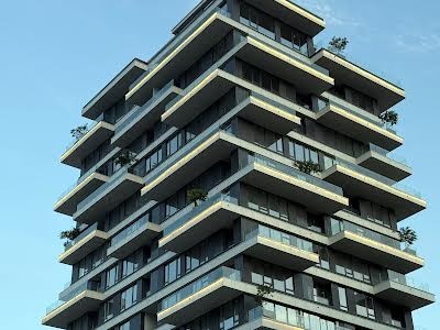 квартира за адресою Ґарета Джонса вул. (Сім'ї Хохлових), 12