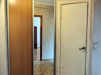 квартира за адресою Ентузіастів вул., 31