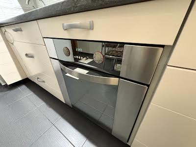квартира за адресою Запорізьке шосе, 56