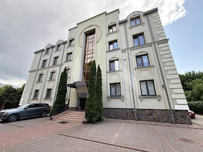 квартира за адресою Таджицька вул., 1