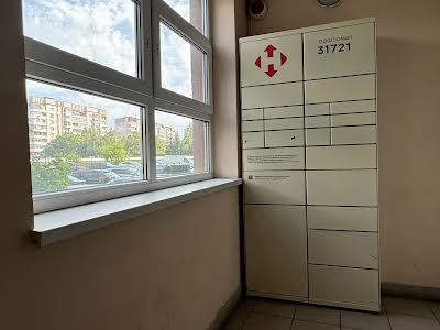 квартира за адресою Петра Панча вул., 18