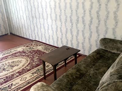 квартира по адресу Рональда Рейгана ул., 36