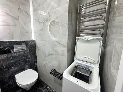 квартира за адресою Тараса Шевченка вул., 60/5