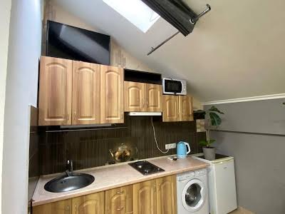 квартира по адресу Степана Рудницкого ул. (Вильямса академика), 6-В