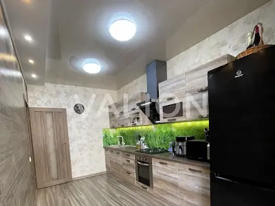 квартира за адресою Житня вул., 21