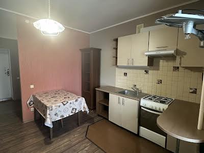 квартира по адресу Бабкина пер., 12