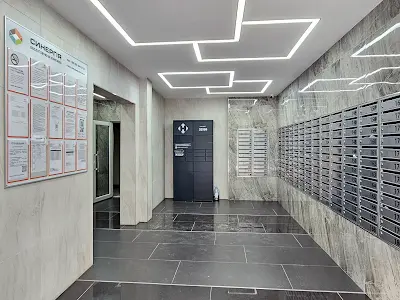 квартира за адресою Університетська вул., 3/11