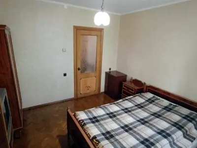 квартира по адресу Львовское шоссе, 12а