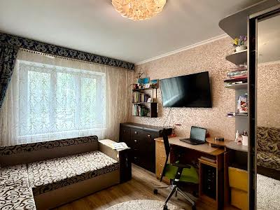 квартира по адресу Тетянинська ул. (Леваневского), 8/7