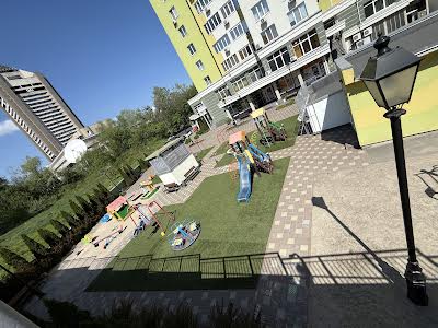 квартира за адресою Герцена вул., 35-А