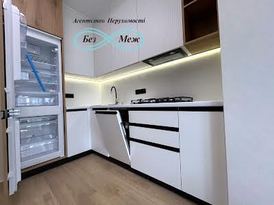 квартира за адресою Мартинова просп., 32