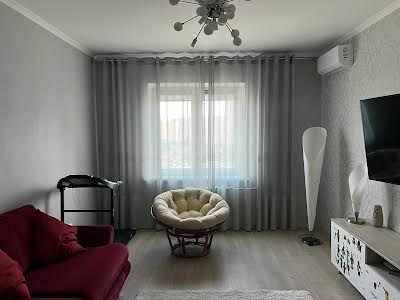 квартира по адресу Киев, Петра Григоренко просп., 5
