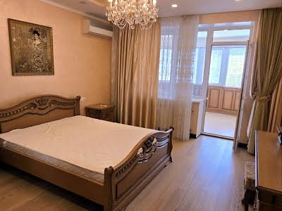 квартира за адресою Лазурна вул., 5 к11