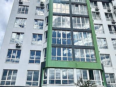 квартира по адресу Весняний пер., 1-А