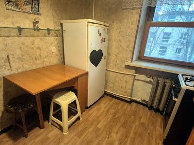 квартира за адресою Шевченка просп., 21а