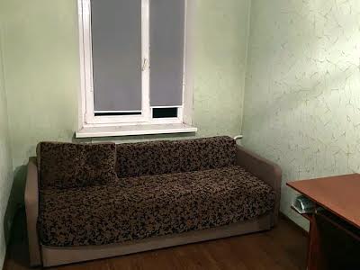квартира за адресою Миколи Руденка бульв. (Кольцова), 15