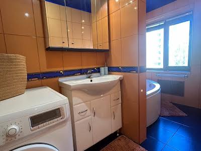 квартира по адресу Леси Украинки бульв., 20/22