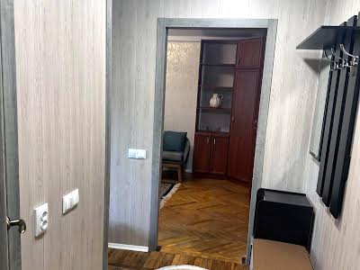 квартира за адресою Празька вул., 3