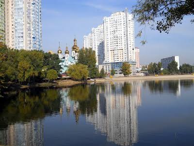 квартира за адресою Юрія Шумського вул., 8-А