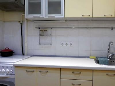 квартира по адресу Владимира Ивасюка просп. (Героїв Сталінграду), 28