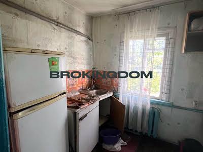 дом по адресу центральна, 23