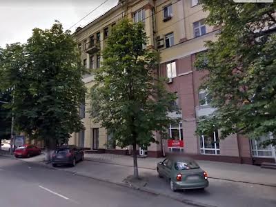 квартира по адресу Дмитрия Яворницкого просп. (Карла Маркса), 81