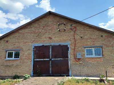 коммерческая по адресу с. Городок, вул. Колгоспна, 22б