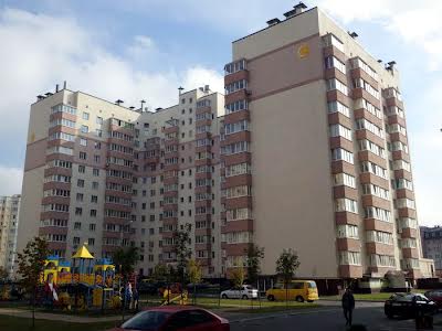 квартира по адресу Боголюбова ул., 12