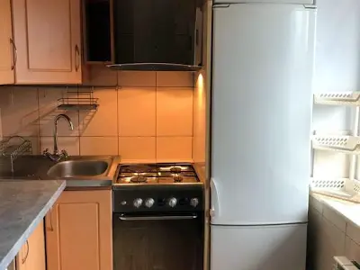 квартира за адресою Леся Курбаса просп., 15
