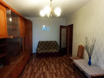 квартира за адресою Григоренка Петра просп., 31