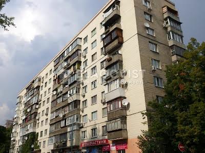 квартира по адресу Казимира Малевича ул. (Боженко), 111