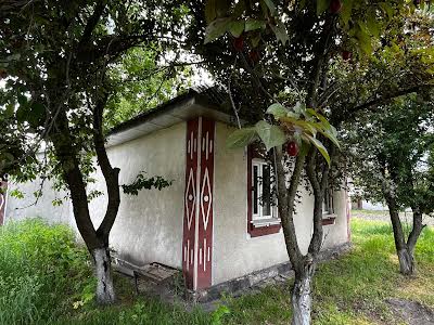 дом по адресу Богданівка