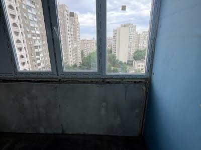 квартира за адресою Київ, Харківське шосе, 174