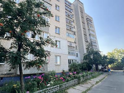 квартира по адресу Бровары, Ярослава Мудрого ул., 88