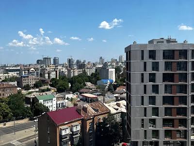 квартира за адресою Лесі Українки просп. (Пушкіна), 13