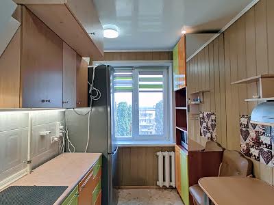 квартира за адресою Мандриківська вул., 159