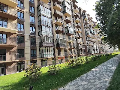 квартира за адресою Метрологічна вул., 107