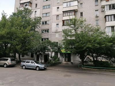 квартира по адресу Бышевский пер., 9