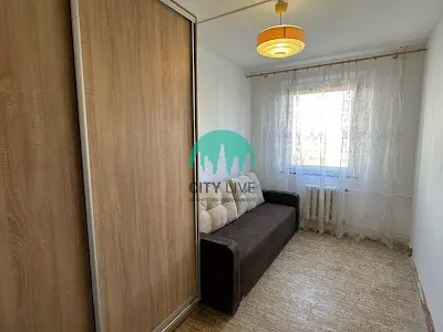 квартира по адресу Горбачевского ул., 9