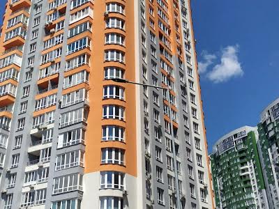 квартира по адресу Каховская ул., 58