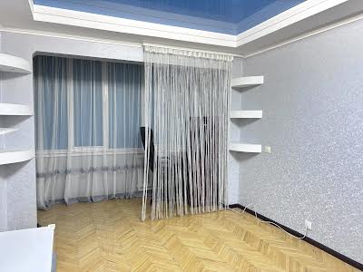 квартира за адресою Березняківська, 14